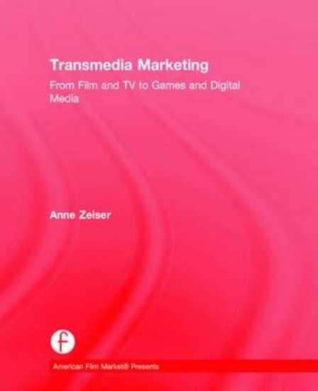 Picture of Transmedia Marketing
