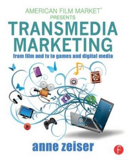 Picture of Transmedia Marketing