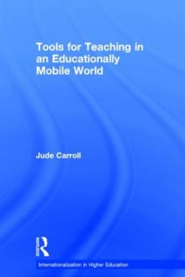 Picture of Tools for Teaching in an Educationally Mobile Worl