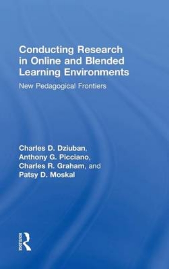 Picture of Conducting Research in Online and Blended Learning