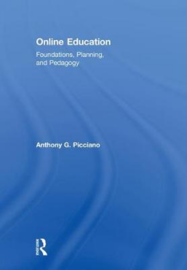 Picture of Online Education
