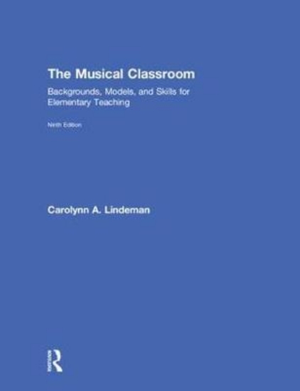 Picture of The Musical Classroom