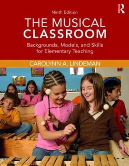 Picture of The Musical Classroom