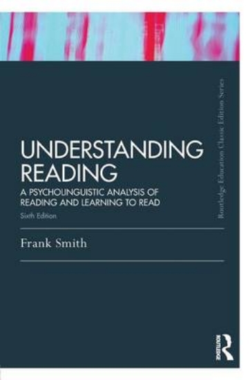 Picture of Understanding Reading