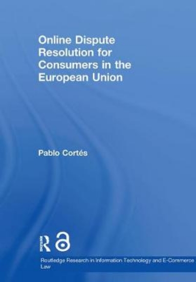 Picture of Online Dispute Resolution for Consumers in the Eur