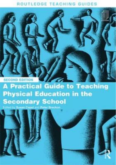 Picture of A Practical Guide to Teaching Physical Education i