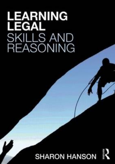 Picture of Learning Legal Skills and Reasoning