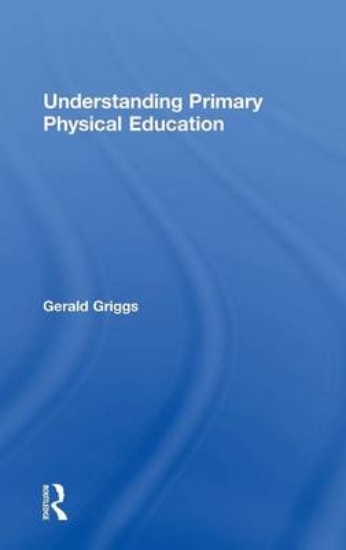 Picture of Understanding Primary Physical Education