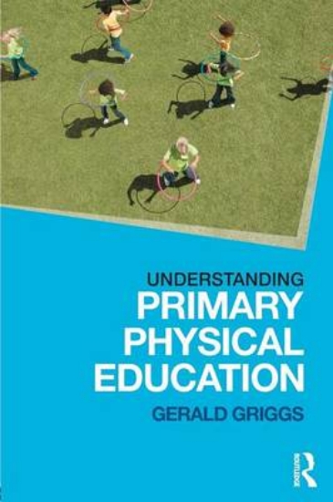Picture of Understanding Primary Physical Education