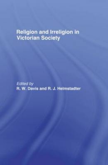 Picture of Religion and Irreligion in Victorian Society