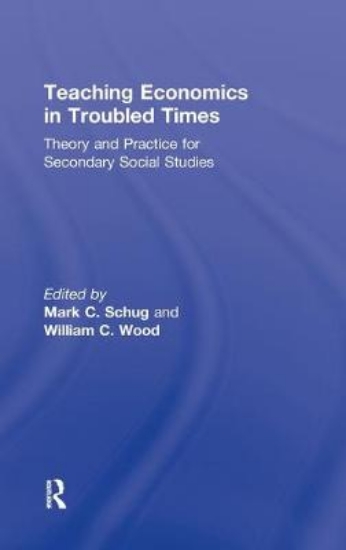 Picture of Teaching Economics in Troubled Times