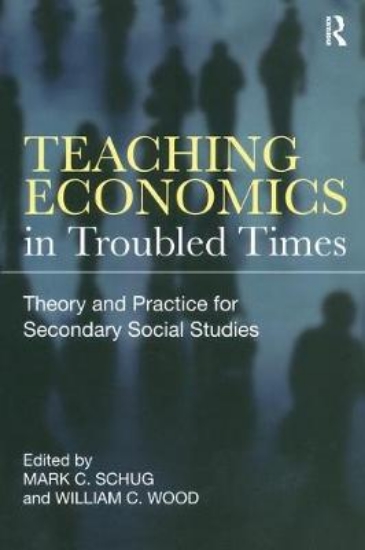 Picture of Teaching Economics in Troubled Times