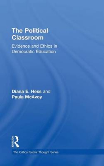 Picture of The Political Classroom