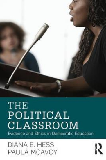 Picture of The Political Classroom