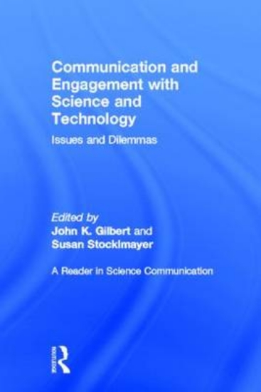 Picture of Communication and Engagement with Science and Tech