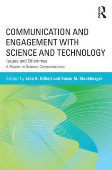 Picture of Communication and Engagement with Science and Tech
