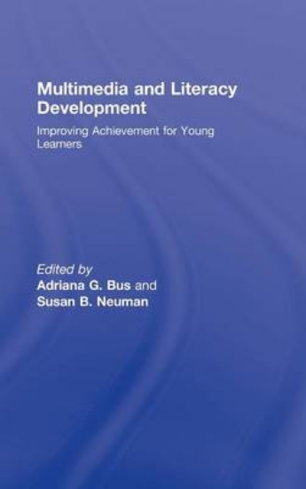 Picture of Multimedia and Literacy Development