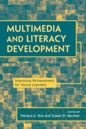 Picture of Multimedia and Literacy Development