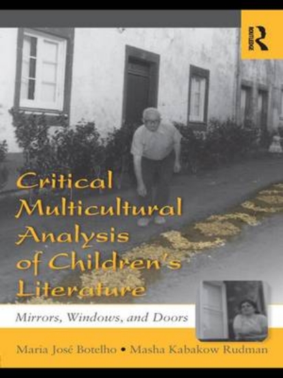 Picture of Critical Multicultural Analysis of Children's Lite