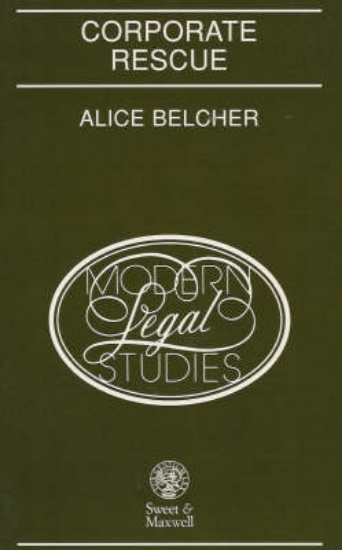 Picture of Corporate Rescue