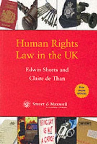 Picture of Human Rights Law in the UK