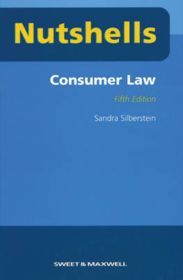 Picture of Nutshells Consumer Law