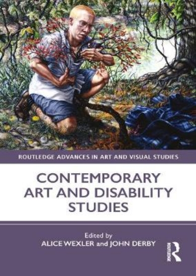 Picture of Contemporary Art and Disability Studies