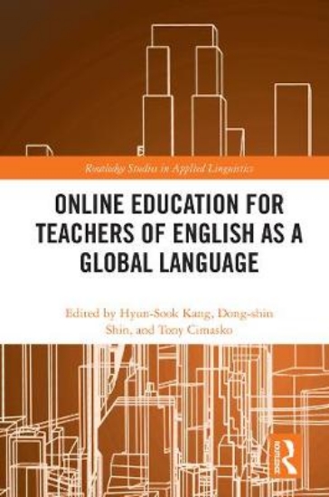 Picture of Online Education for Teachers of English as a Glob