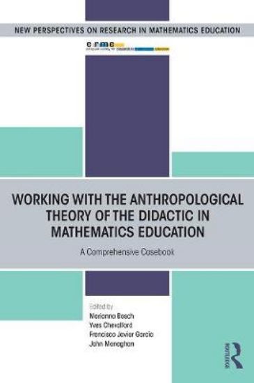 Picture of Working with the Anthropological Theory of the Did