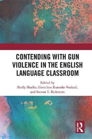 Picture of Contending with Gun Violence in the English Langua