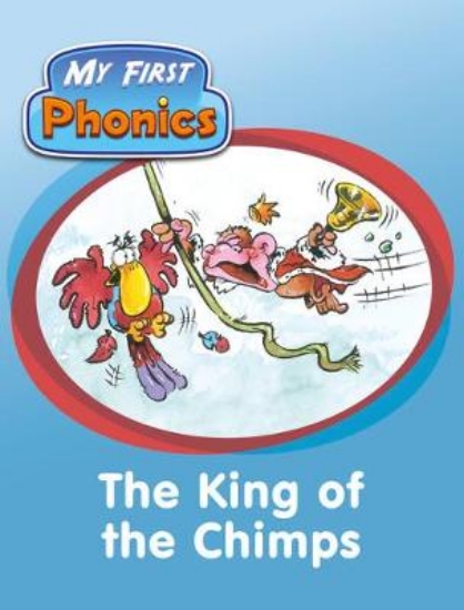 Picture of Match Funding My First Phonics The King of the Chi