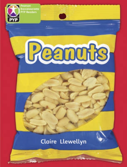 Picture of Primary Years Programme Level 4 Peanuts 6Pack
