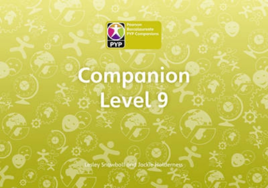 Picture of Primary Years Programme Level 9 Companion Class Pa