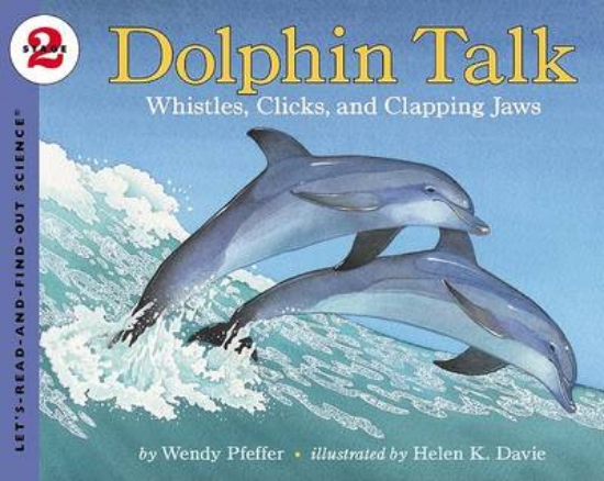 Picture of Dolphin Talk