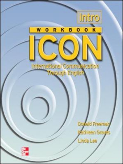 Picture of Icon Workbook Intro