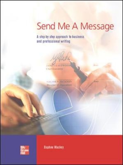 Picture of Send ME a Message Student Book