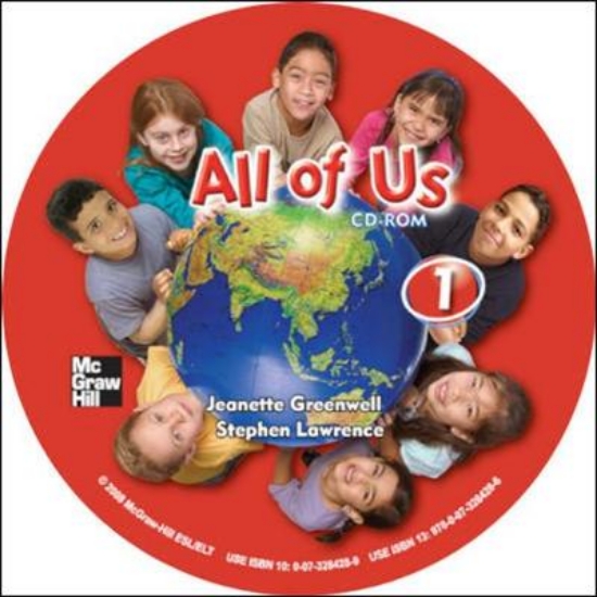 Picture of All of Us 1