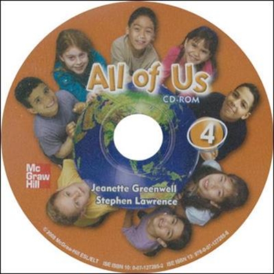 Picture of All of Us 4