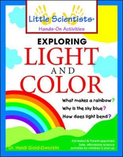 Picture of Exploring Light and Color