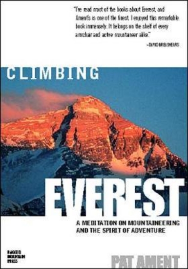 Picture of Climbing Everest