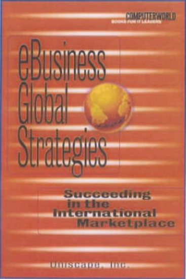 Picture of The Global Net Economy