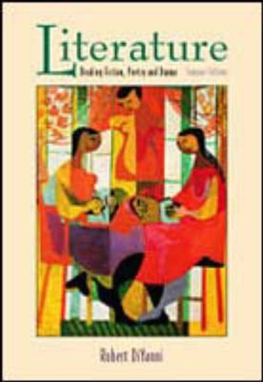 Picture of Literature