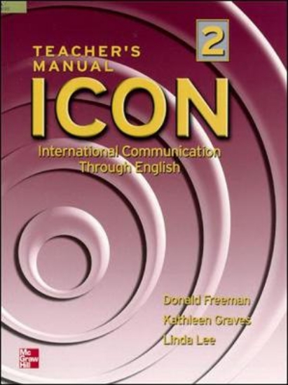 Picture of Icon Teacher's Manual 2