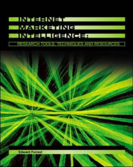 Picture of Internet Marketing Intelligence