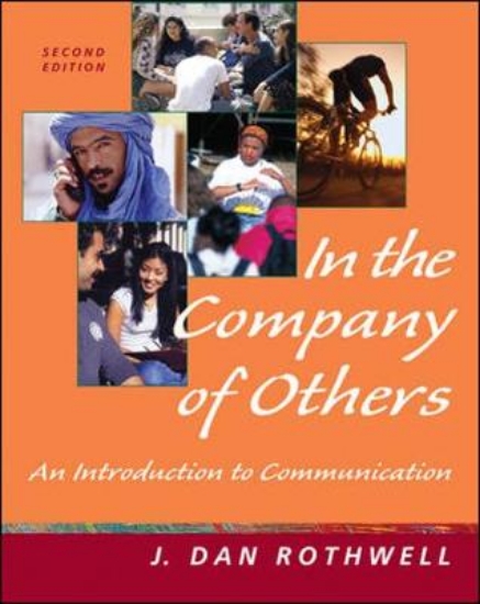Picture of In the Company of Others: An Introduction to Commu