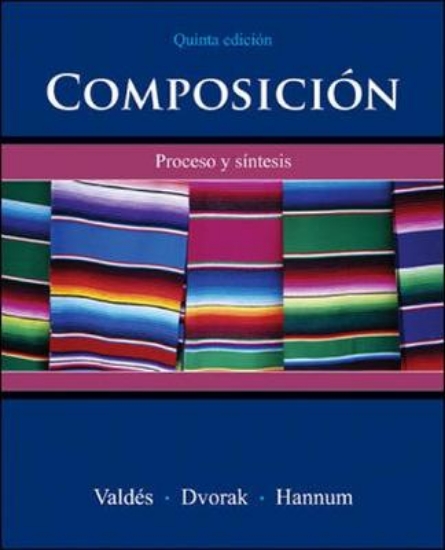 Picture of Composicion: Proceso y sintesis
