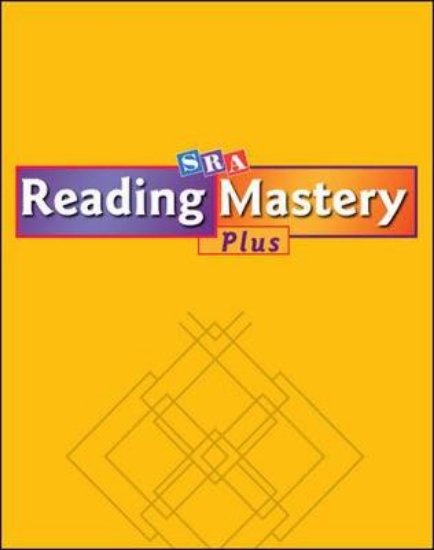 Picture of Reading Mastery Plus Grade K, Skills Folders (Pack