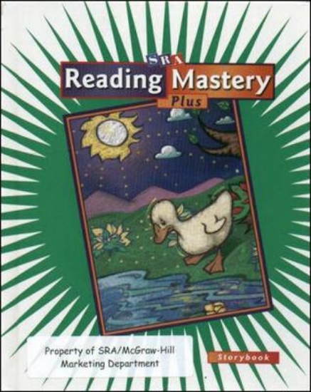 Picture of Reading Mastery Plus Grade 2, Storybook