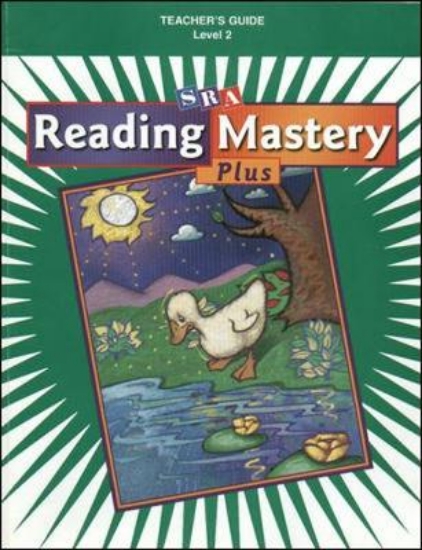 Picture of Reading Mastery Plus Grade 2, Additional Teacher G