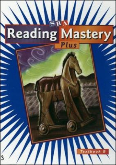 Picture of Reading Mastery Plus Grade 3, Textbook B
